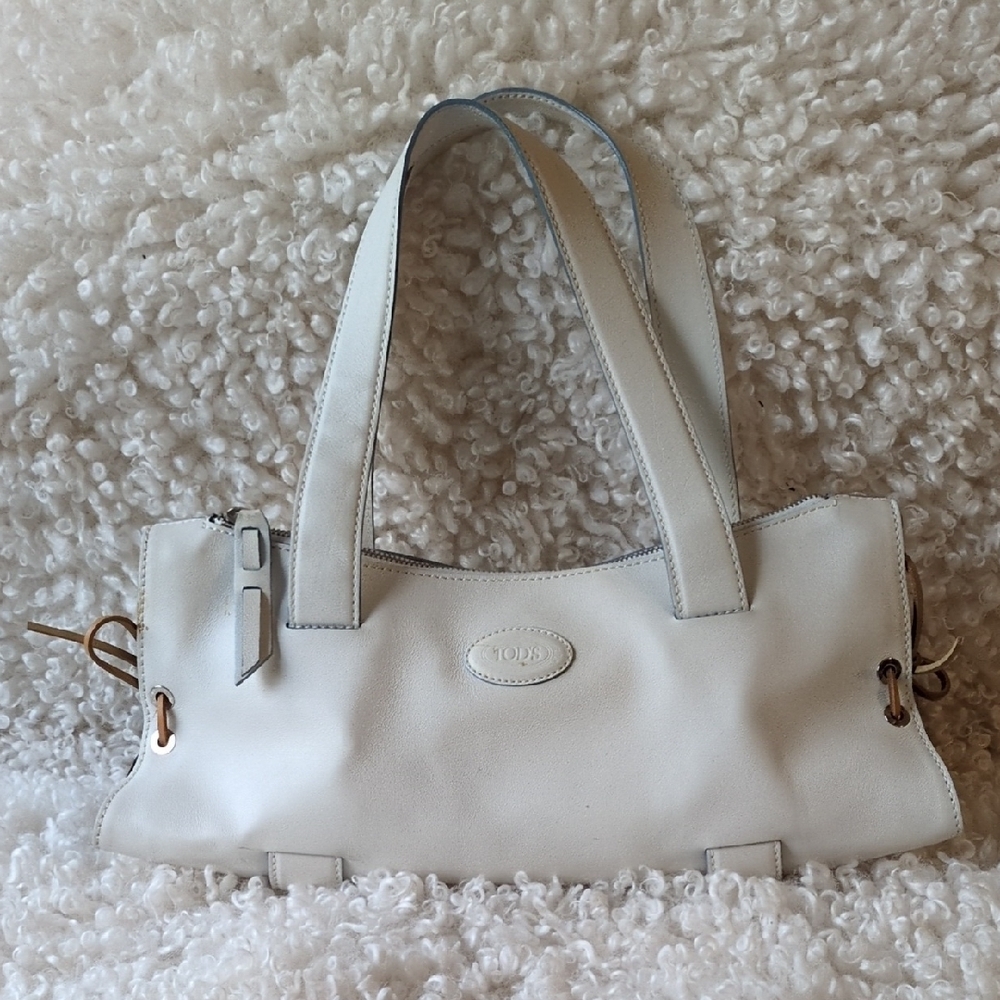 Tod's Shoulder Bag